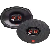 JBL Club 9632
