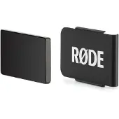 Røde Magclip GO Rouge