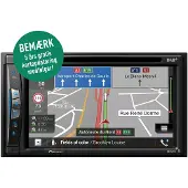 Pioneer AVIC-Z730DAB (Apple Carplay)