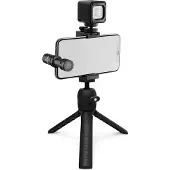 Rode Kit Vlogueur Édition iOS