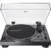 Audio-Technica Audio Technica AT-LP120XBT-USB