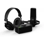 Audient EVO Start Recording Bundle