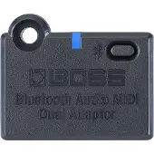 BOSS BT-Dual Bluetooth Audio/MIDI Expansion Adaptor