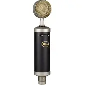Logitech Blue Baby Bottle SL XLR Microphone à Condensateur