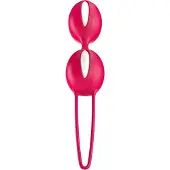 Fun Factory Smartballs DUO Boules de Kegel 16.8 cm