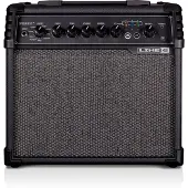 Line 6 Spider V 20 MKII