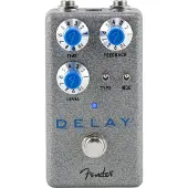 Fender Hammertone Digital Delay Pedal
