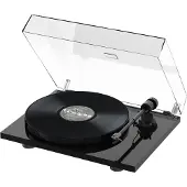 Pro-Ject E1 OM5e Noir