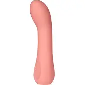 Doc Johnson Ritual Zen Vibromasseur 16 Cm