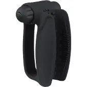 Bathmate Hand Vibe - vibromasseur manuel rechargeable (noir)