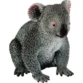 BULLYLAND Figurine Koala : Deluxe