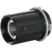 Fulcrum Corps De Roue Libre Shimano 33 Mm