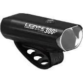 Lezyne Micro Drive 300+ Stvzo Front Light Argenté 300 Lumens