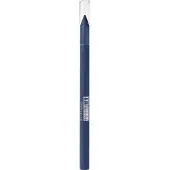 Maybelline Tattoo Liner Gel Pencil Eyeliner 921 Deep Teal 1,3 g