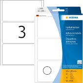 Herma - étiquettes - 96 étiquette(s)