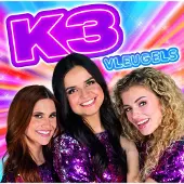 Pias K3 - Vleugels Cd
