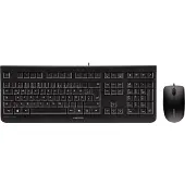 Cherry DC 2000 - Ensemble clavier et souris - USB