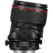 Canon TS-E 50mm F2.8 L Macro