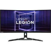 Lenovo Ecran PC Gaming Legion Y34wz-30 Incurvé 34" 165 Hz WQHD Noir