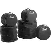 Pearl DBS02N set de housses pour batterie 20, 10, 12, 14, 14 pouces