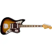 Squier Jaguar 70S Classic Vibe Lrl 3-Color Sunburst