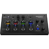 Roland Bridge Cast table de mixage gaming