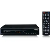 Lenco Lecteur Dvd Dvd-120bk