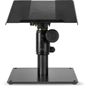 Gravity SP3102 Desktop Studio Monitor Stand