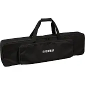 Yamaha Housse clavier SC-KB750 Noir