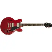 Epiphone ES-339 Laurel Cherry