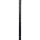 Rode RØDE Microphone NTG-3 Directionnel Court Noir
