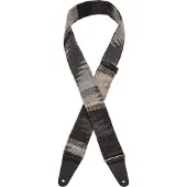 Fender 2" Zion Strap Gray Aztec