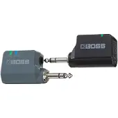 BOSS WL-20L Wireless System - Micros Actifs