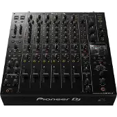 Pioneer DJ DJM-V10-LF table de mixage DJ 6 voies