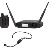 Shure GLXD14+E-PGA31-Z4