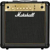 Marshall MG15G Transistors MG Gold 15W