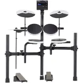 Roland Pack avec E-Batterie V-Drums TD-02K & Accessoires