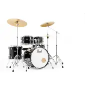 Pearl RS505BC/C31 Roadshow batterie 5 pièces avec pack de 3 cymbales Sabian