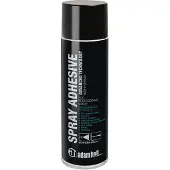 Adam hall - Spray adhesif pour revêtements - 500 ml