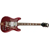 Epiphone Crestwood Custom (Tremotone) Cherry Original