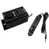 Eurolite EDX-1 Mk2 1 Channel DMX Dimmer