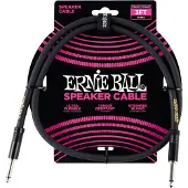 Ernie Ball Câble Speaker Classic 91cm Noir