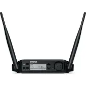 Shure GLXD4+E-Z4