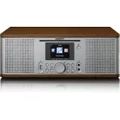 Lenco Radio internet DIR-270WD - Bois