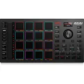 Akai Professional MPC Studio Pack avec Contrôleur de Production Musicale