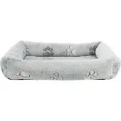 Trixie Nando 60x50 Cm Bed Gris