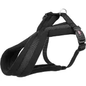 Trixie Harnais de randonnée Premium (L, XL, Chien, Général, Promenade)