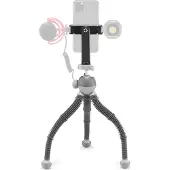 Joby Kit grand trépied flexible PodZilla
