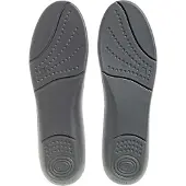 Sorbothane Accessoires Cush N Step femmes - Gris - 42