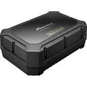 Pioneer Ts-wx400da Car Speakers Noir